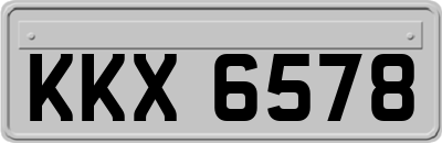 KKX6578