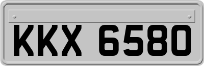 KKX6580