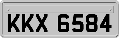 KKX6584
