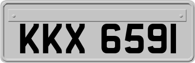 KKX6591