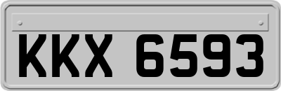 KKX6593
