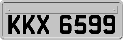KKX6599