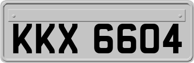 KKX6604