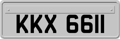 KKX6611