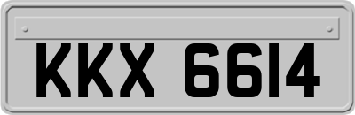 KKX6614