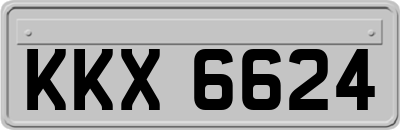 KKX6624