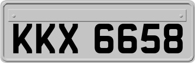 KKX6658