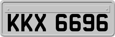 KKX6696
