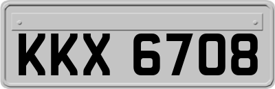 KKX6708
