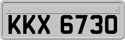 KKX6730