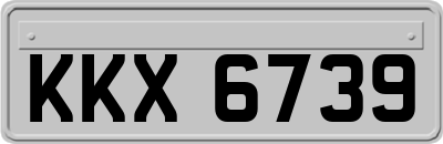 KKX6739