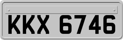 KKX6746