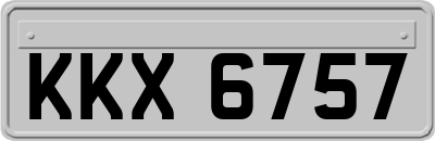 KKX6757