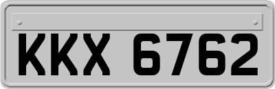 KKX6762