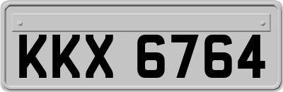 KKX6764