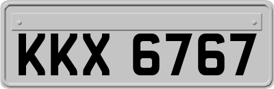 KKX6767