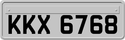 KKX6768