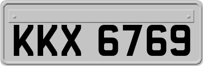 KKX6769