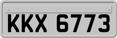 KKX6773