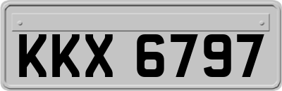 KKX6797
