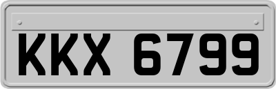 KKX6799