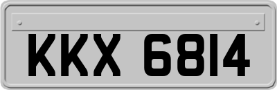 KKX6814