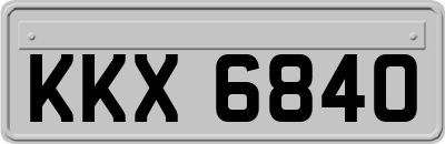 KKX6840