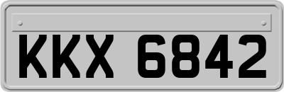 KKX6842