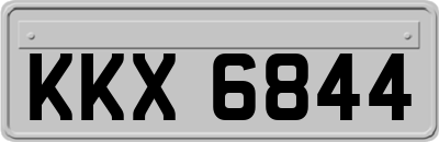 KKX6844