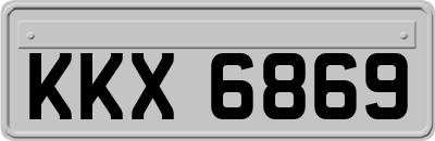 KKX6869