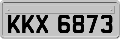 KKX6873