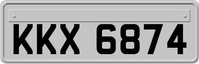 KKX6874