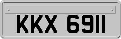 KKX6911