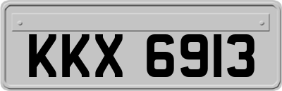 KKX6913