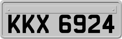 KKX6924