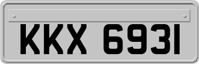 KKX6931