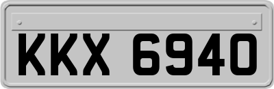 KKX6940