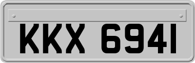 KKX6941