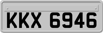 KKX6946