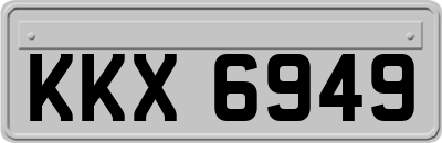 KKX6949