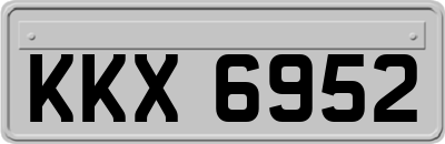 KKX6952