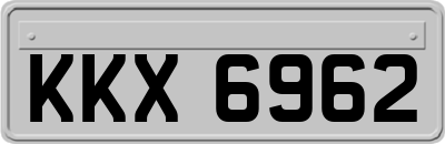 KKX6962