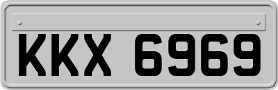 KKX6969