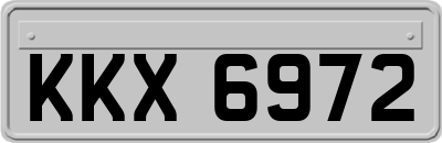KKX6972