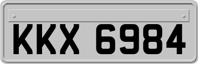 KKX6984