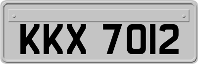 KKX7012