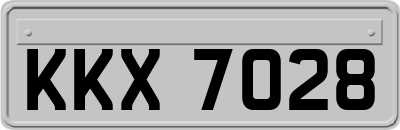 KKX7028