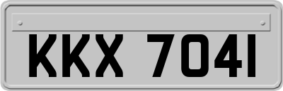 KKX7041