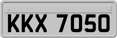 KKX7050