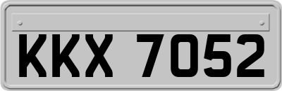 KKX7052